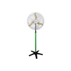 Almonard 24 inch 1440 rpm Air Circulator Heavy Duty Pedestal Fan, Sweep: 600 mm