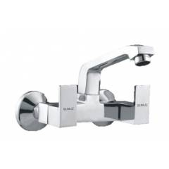 Dazzle Sink Mixer With Swinging Spout, AU-110