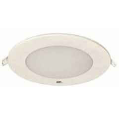 C&S Carina Series 6W Round LED Downlight LTCRSLM6HPLEDRND/WW
