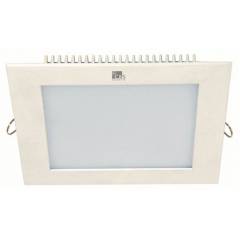 C&S Carina Series 6W Square LED Downlight LTCRSLM6HPLEDSQ/W