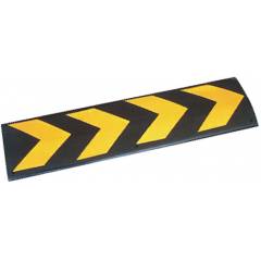 Frontier 12 mm Wall Protector