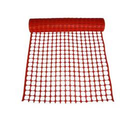 Frontier Safety Fence, Length: 50 m
