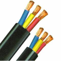Swadeshi 3 Core Flat Cables 35 Sq.mm