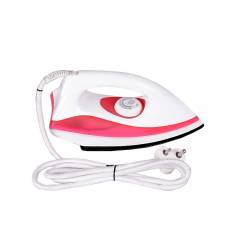 Hike Sweety 750W Pink Automatic Dry Iron