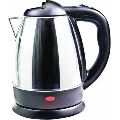 Orpat 1.2 Litre Cordless Kettle, OEK-8137, Power: 1350 W