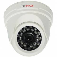 CP Plus White 1 MP Dome HD Analog Camera, VCG-D10L