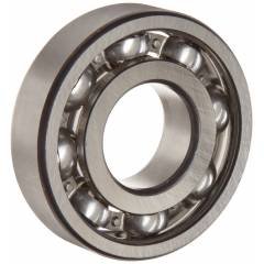 NTN Single Row Radial Ball Bearing Open Type, 16009