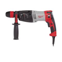 Milwaukee 1030W Combi Hammer, PH30 POWER-X
