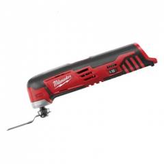 Milwaukee 12V Multi Tool, C12MT-201B