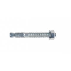 Fischer FBN II M 6x17mm Anchor Bolt, 505527 (Pack of 15)