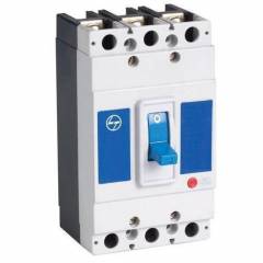 L&T DU100H 32-40A Double Pole MCCB, 65 kA, CM97898OOF2