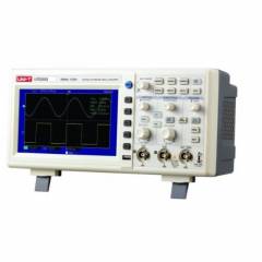 Uni-T UTD2052CL 2 Channel Digital Storage Oscilloscope