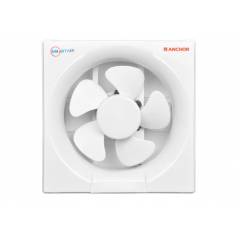 Anchor Smart Air White 1300rpm Exhaust Fan, Sweep: 200 mm