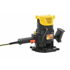 Sharp Gold Prince ST 8 Thread Type Router