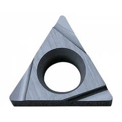 Kyocera TBGT060104ML Carbide Turning Insert, Grade: PR1005