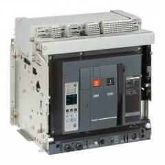 Schneider FP ACB 800A-4000A (ET6A Trip Unit-Electrical Type)-MVS08N4NW6A
