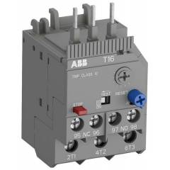 ABB T16-1.0 3 Pole Thermal Overload Relay, 1SAZ711201R1023