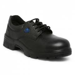 Bata Industrials Endura Low Cut Fibre Toe Safety Shoes, Size: 6 (Pack of 10)