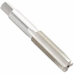 Metro BSW Hand Taps Set, Size: 3/16 in (Set of 50)