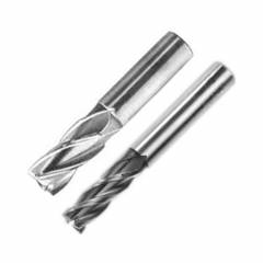 Guhring GF 300 B/Trace-Tech Ball Nose End Mill, 3359, Diameter: 8 mm