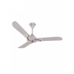 Orient 3 Blades Pearl White Marble Curl Ceiling Fan, Sweep: 1200 mm