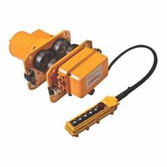 Kepro 3 Ton Capacity 3 Phase Electric Trolley, KCT03005