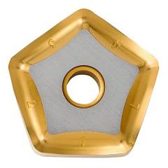 Kyocera PNEG1106XNER-W Carbide Milling Insert, Grade: PR1510