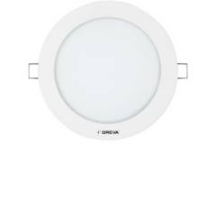 Oreva 12W Cool White Circular LED Panel Light