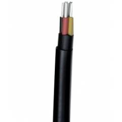 KEI 35sqmm 3 Core 500m XLPE Aluminium Un-Armoured Power Cable, A2XY