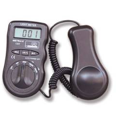 Metravi 1331 Digital Lux Meter (Range: 200-50000 Lux)
