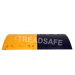 Treadsafe 1 Meter Speed Breaker, TSRSB-1710, Length: 500 mm