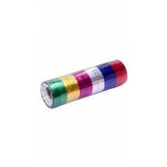 Heady Daddy 250g Multi Colours HD Tapes (Pack of 12)
