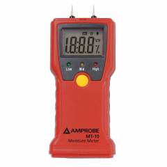 Amprobe Moisture Meter, MT-10
