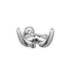 Marc Style Two in One Angle Faucet, MST-2260