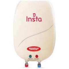 Maharaja Whiteline Insta 1 Litre Instant Water Geyser