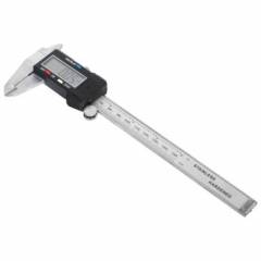 Imported 150mm Digital Vernier Caliper