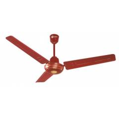 Orient 320rpm Summer Cool Brown Ceiling Fan, Sweep: 1200 mm