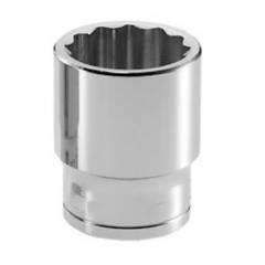 JK Hex/Bi Hex Sockets (1/2 inch Square Drive) SD7800523