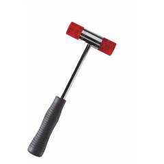 JK Soft Mallet Hammers SD7800047 (Pack of 2)