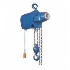 Indef 1 Ton 12m Electric Chain Hoist, HC3100NL