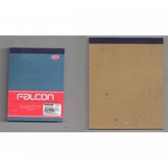 Aeroline 00105 Premium Plain Eazy Tear Writing Pad (Pack of 10)