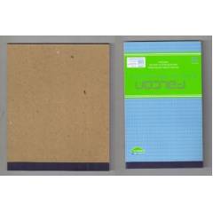 Aeroline 00103 Premium Plain Eazy Tear Writing Pad (Pack of 5)