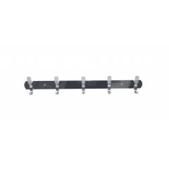 Goonj Coat Hook (5 Pegs), GA-108