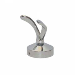 Goonj Sleek Robe Hook, GSC-2005