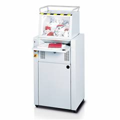 Kores Easy Cut 8546 Heavy Duty Paper Shredder