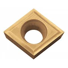 Kyocera CNMG120404PS Carbide Turning Insert, Grade: PR1125