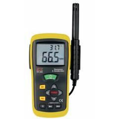 Manicom Humidity & Temperature Meter, MC-014