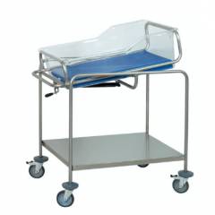 Tripti TS-067 Baby Bassinet