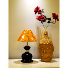 Tucasa Table Lamp, LG-450, Weight: 450 g