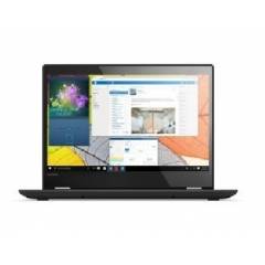 Lenovo Yoga 520 80X800Q6IN 14 Inch FHD i3 Touch & Convertible Laptop (7th Gen Intel Core i3-7100U/4GB/1TB HDD/Windows 10 Home), Onyx Black